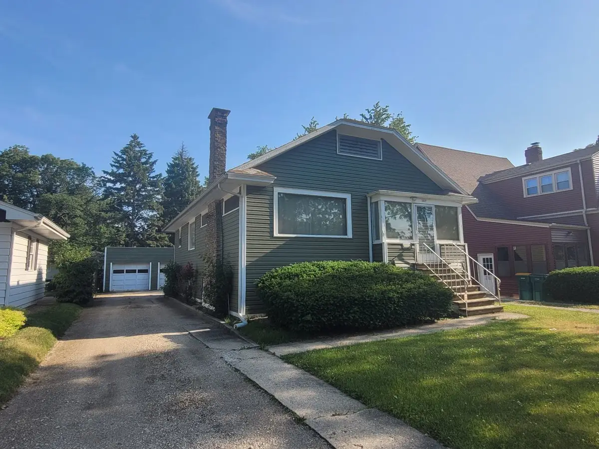 1216 Kenmore Avenue, Joliet, IL 60435 - #1