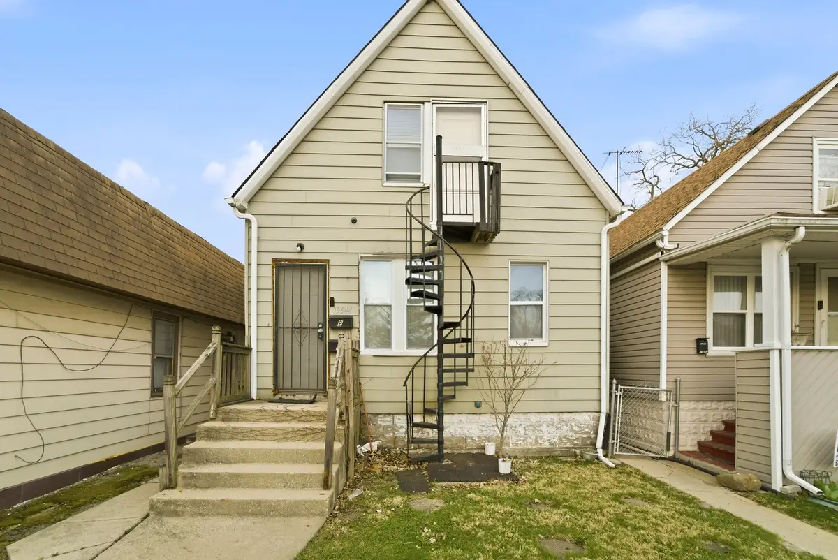 15644 Emerald Avenue, Harvey, IL 60426 - #1