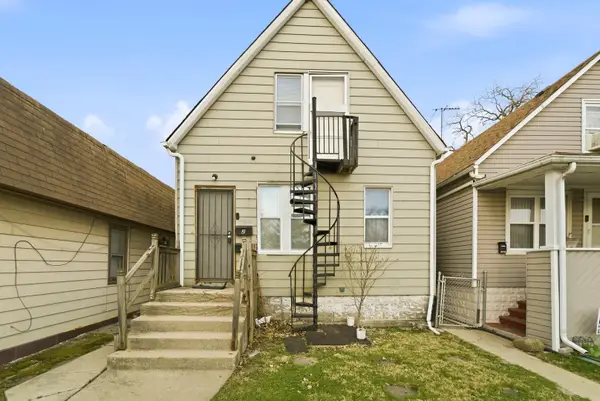 15644 Emerald Avenue, Harvey, IL 60426