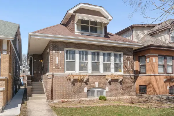Address Withheld By Seller, Chicago, IL 60630