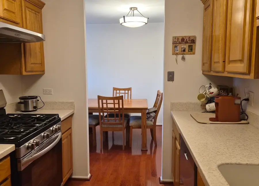 850 Wellington Avenue #403, Elk Grove Village, IL 60007 - #2