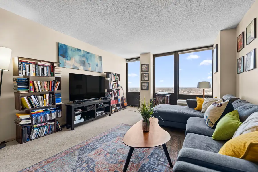 5320 N Sheridan Road #2201, Chicago, IL 60640 - #3