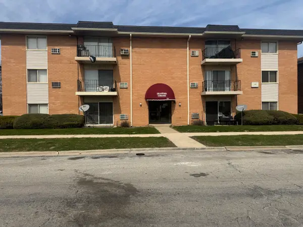 1936 W Canal Street #2B, Blue Island, IL 60406