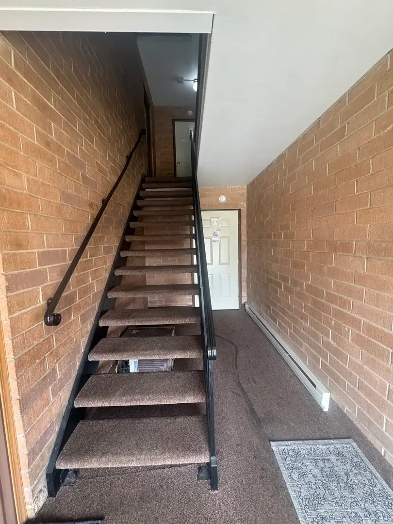 1936 W Canal Street #2B, Blue Island, IL 60406 - #3