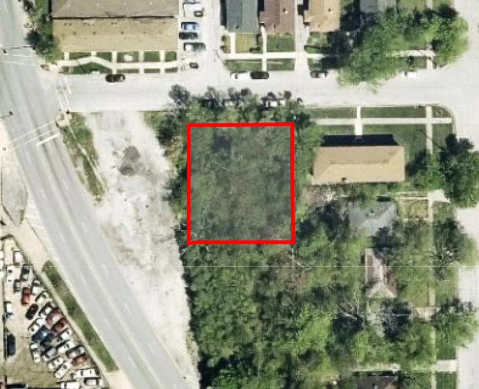 270 E 149th Street, Harvey, IL 60426 - #1