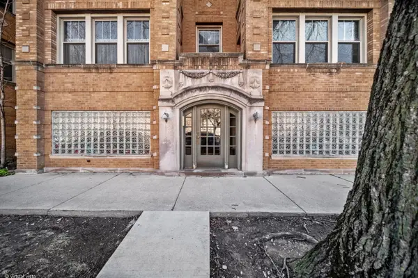 340 S Kenilworth Avenue #3, Oak Park, IL 60302