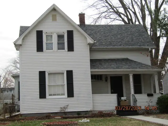 2334 18th Avenue, Moline, IL 61265 - #1