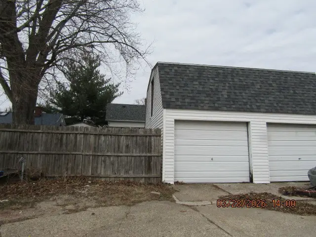 2334 18th Avenue, Moline, IL 61265 - #2