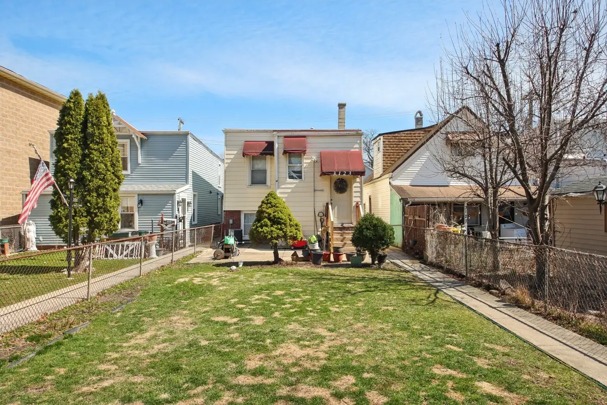 3123 S Hamlin Avenue, Chicago, IL 60623 - #1
