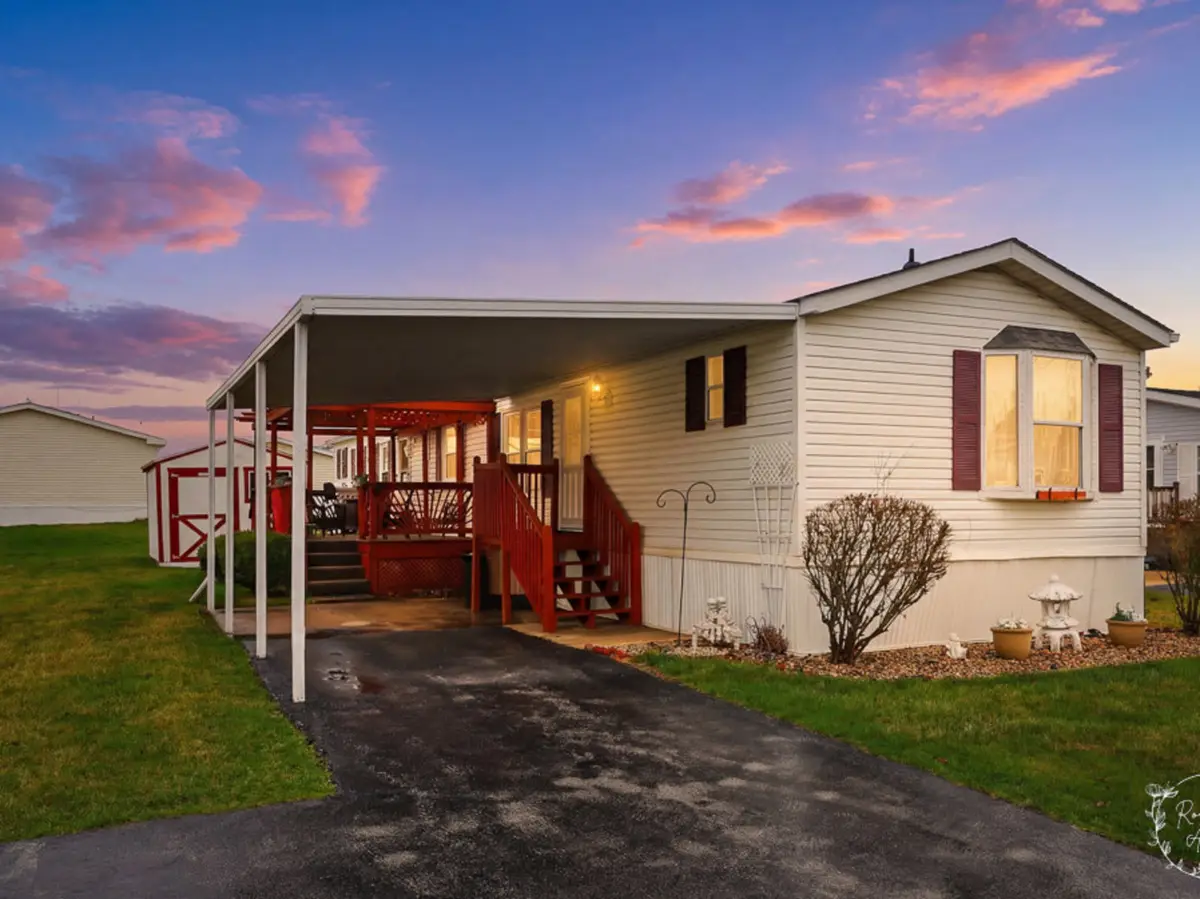 52 Partridge Lane, Beecher, IL 60401 - #1