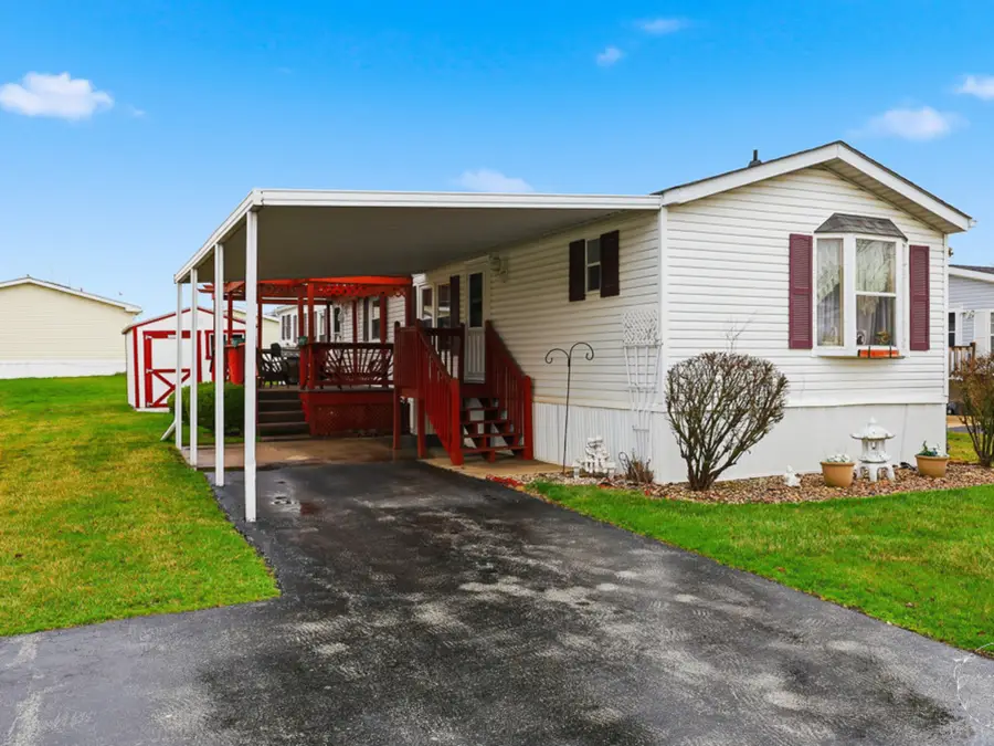 52 Partridge Lane, Beecher, IL 60401 - #2