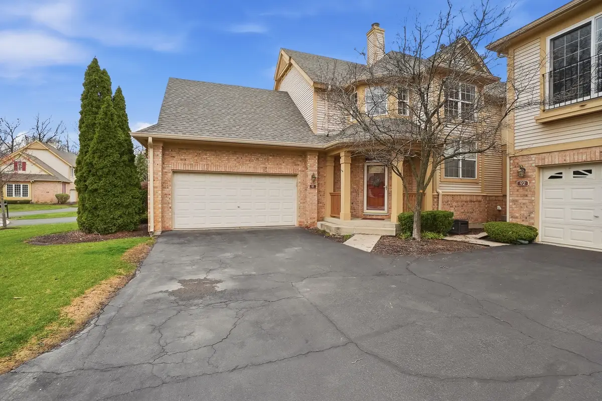 91 Spyglass Circle, Palos Heights, IL 60463 - #1