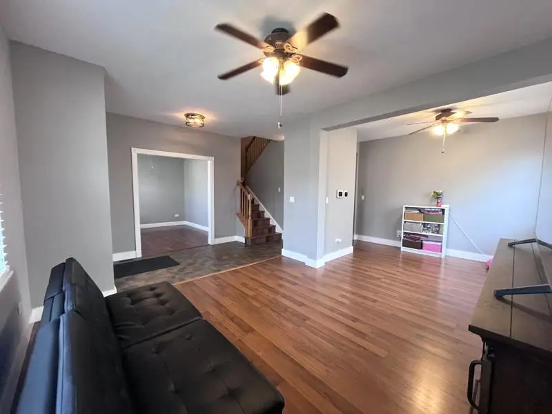 2409 Geneva Lane, Montgomery, IL 60538 - #3