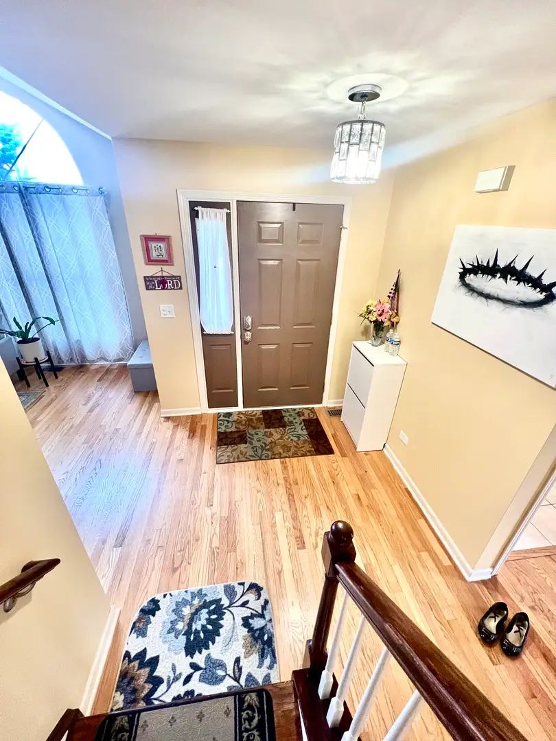 1823 Fieldstone Court, Romeoville, IL 60446 - #3