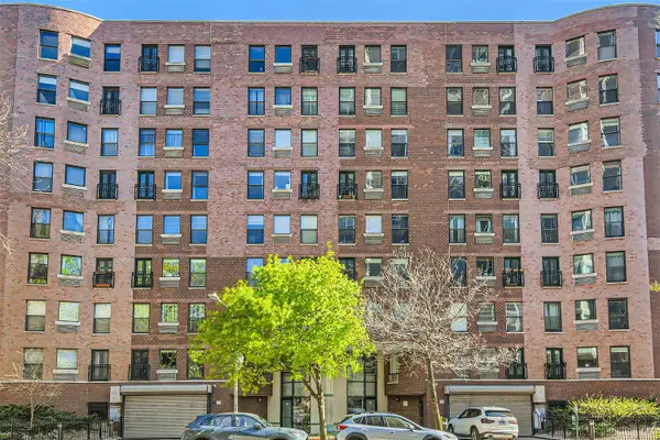 711 W Gordon Terrace #701, Chicago, IL 60613