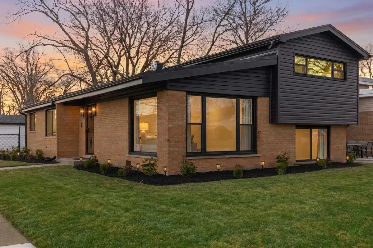 15401 Ellis Avenue, Dolton, IL 60419 - #1