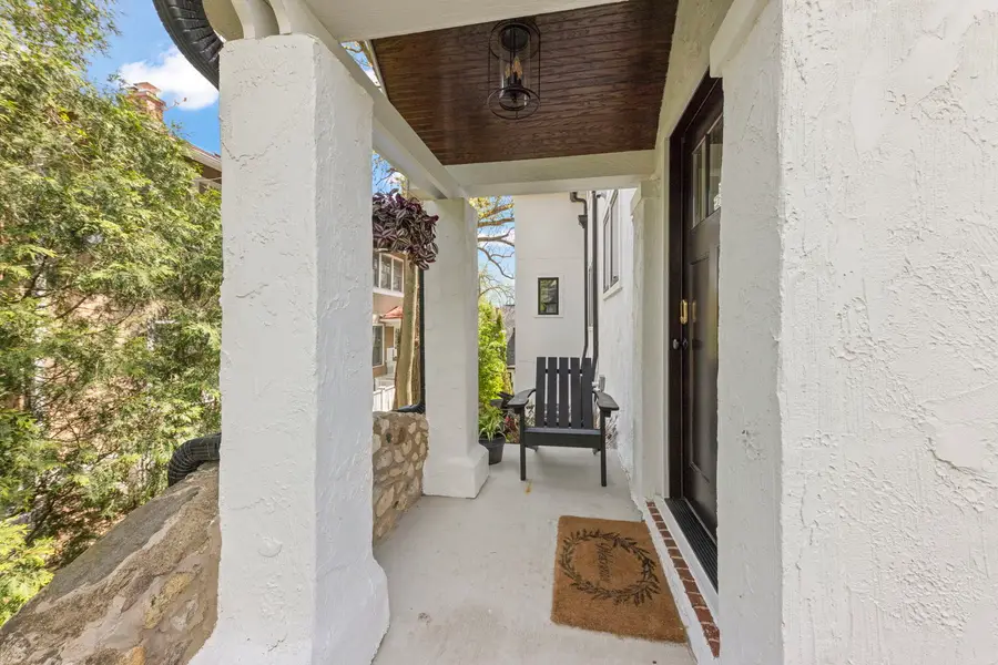 639 N Park Boulevard, Glen Ellyn, IL 60137 - #3