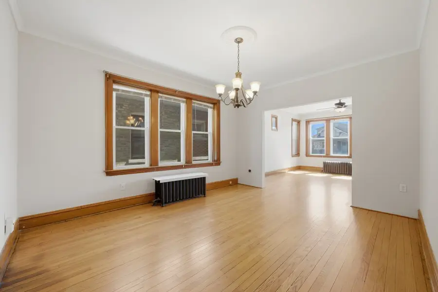 5418 W School Street, Chicago, IL 60641 - #3