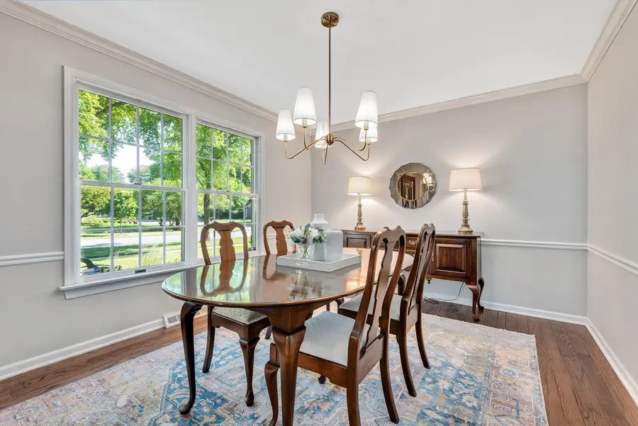 1378 Colonial Square, Wheaton, IL 60189 - #3