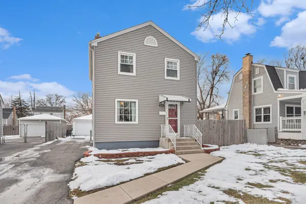 2316 S 10th Avenue, Broadview, IL 60155