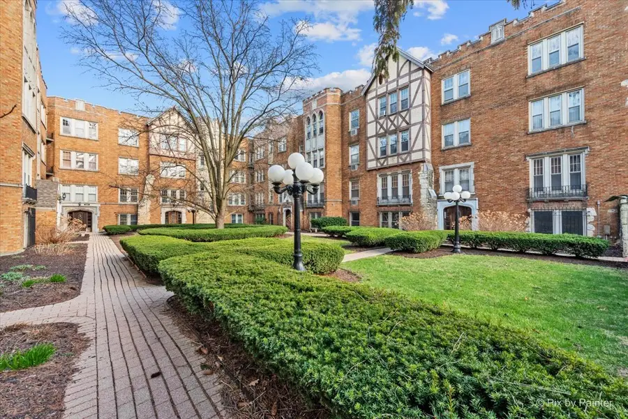 10937 S Longwood Drive #2, Chicago, IL 60643 - #2