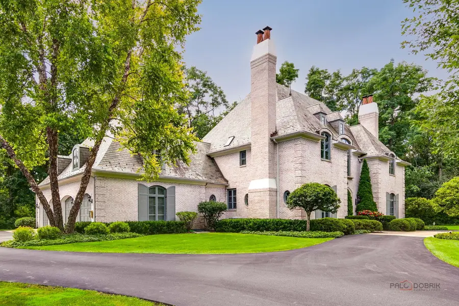 1271 N Green Bay Road, Lake Forest, IL 60045 - #2