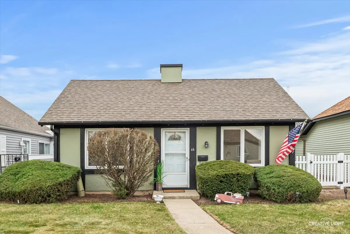 48 Garden Drive, Montgomery, IL 60538 - #1