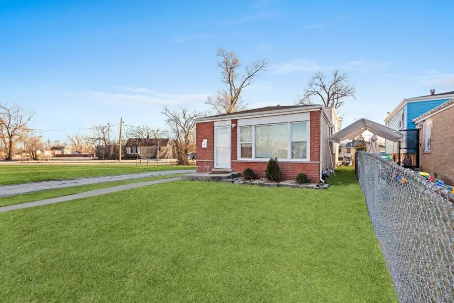 14564 Spaulding Avenue, Harvey, IL 60426 - #3