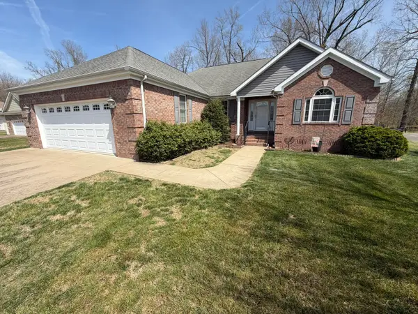 2 Dove Lane, Metropolis, IL 62960