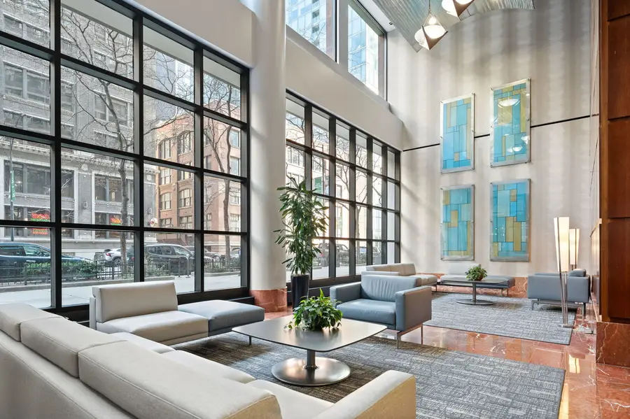 211 E Ohio Street #2106, Chicago, IL 60611 - #2