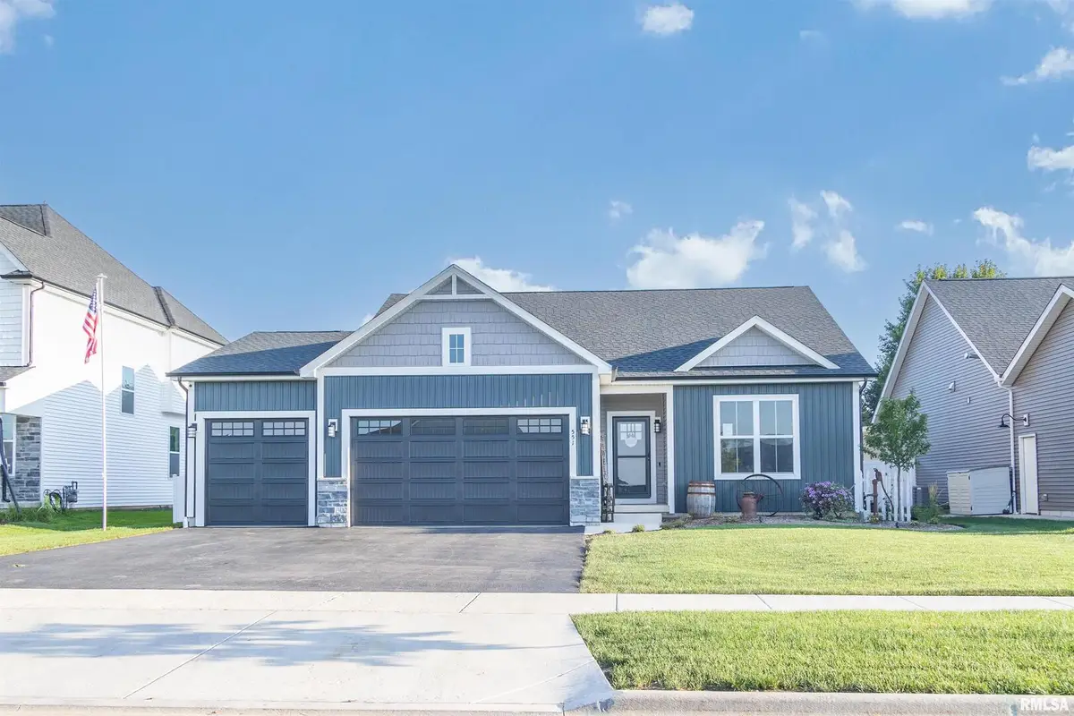 Lot 7 Faiths Way, Bettendorf, IA 52722 - #1