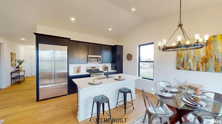 Lot 7 Faiths Way, Bettendorf, IA 52722 - #2