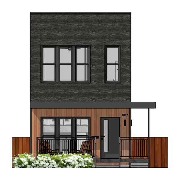 650 N Homan Avenue, Chicago, IL 60651