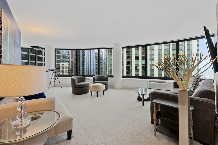 155 N Harbor Drive #3004, Chicago, IL 60601 - #2
