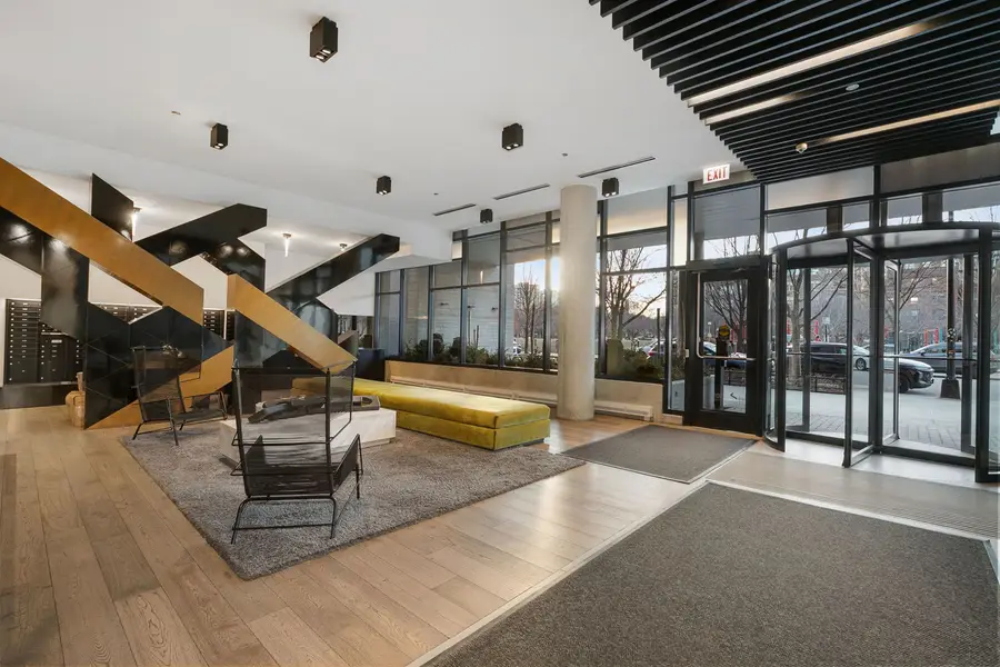 111 S Peoria Street #506, Chicago, IL 60607 - #2