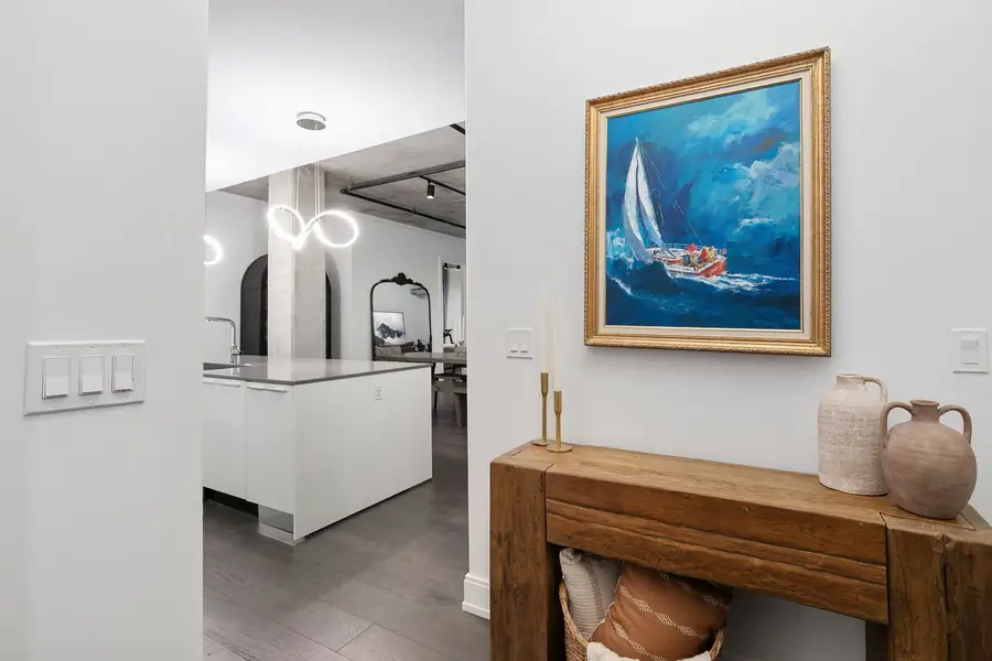 111 S Peoria Street #506, Chicago, IL 60607 - #3