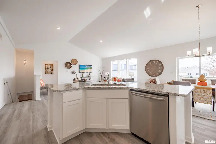 Lot 9 Faiths Way, Bettendorf, IA 52722 - #3