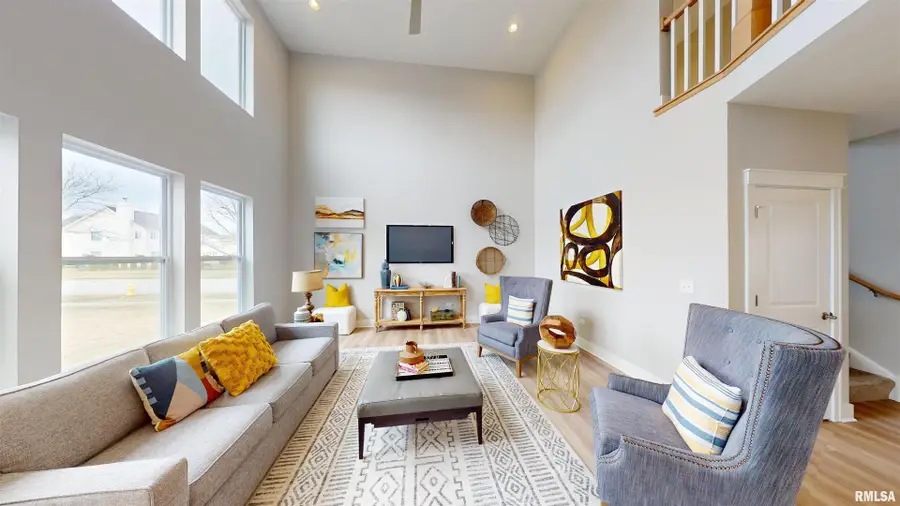 Lot 13 Faiths Way, Bettendorf, IA 52722 - #3