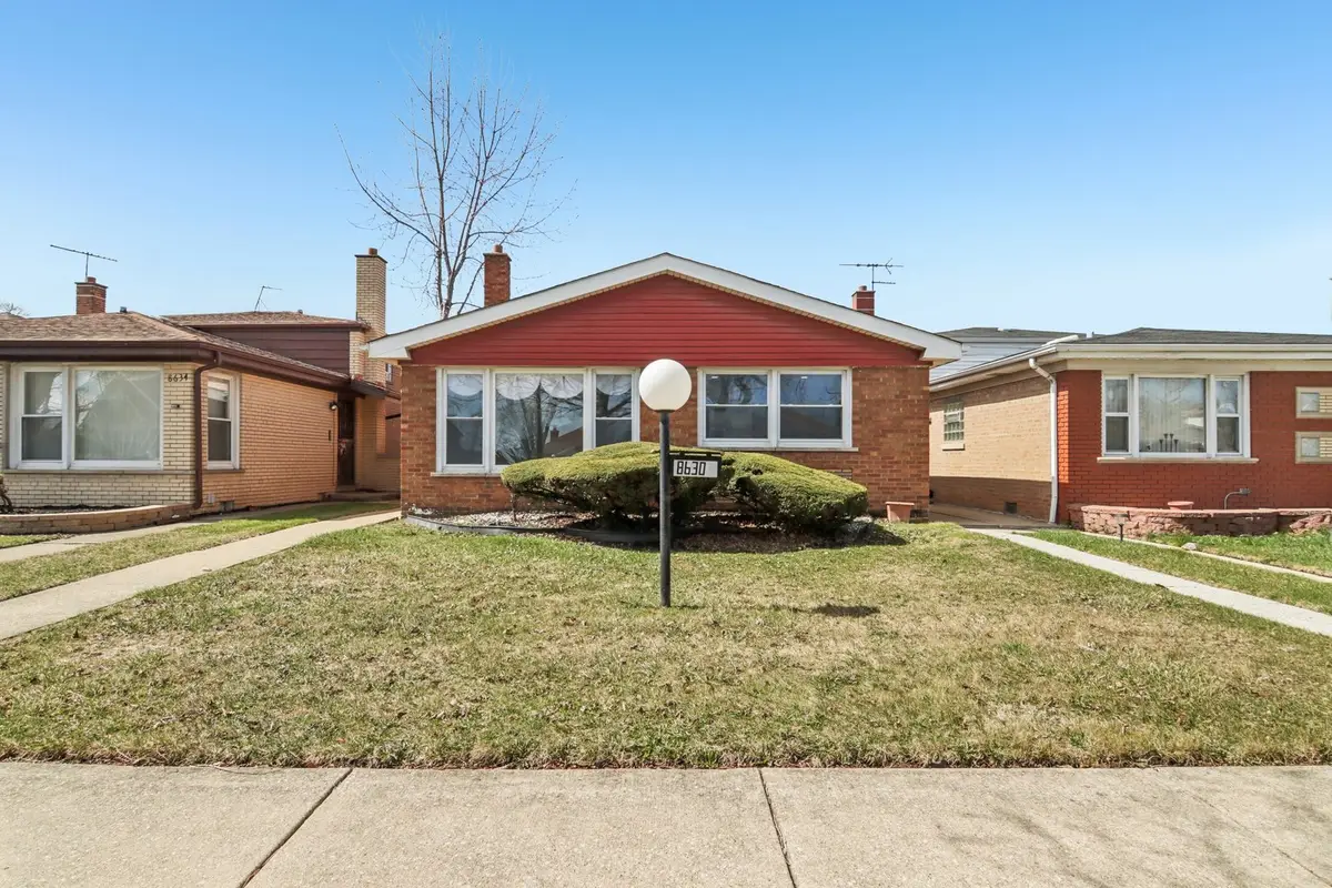 8630 S Michigan Avenue, Chicago, IL 60619 - #1