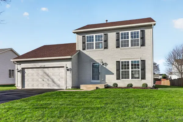 608 Hemmingsen Street, Plano, IL 60545