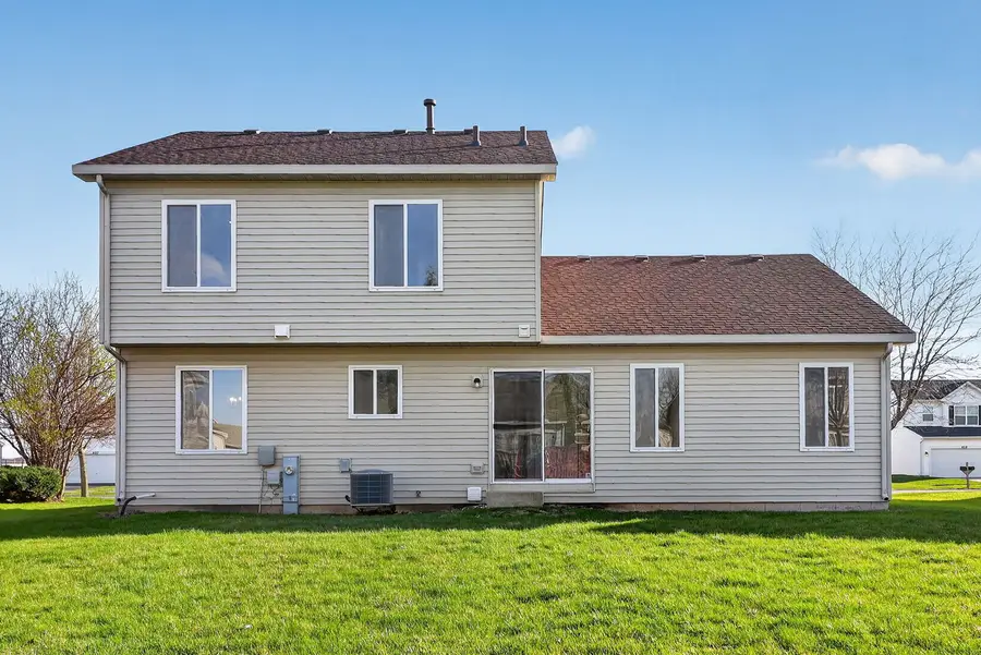 608 Hemmingsen Street, Plano, IL 60545 - #2