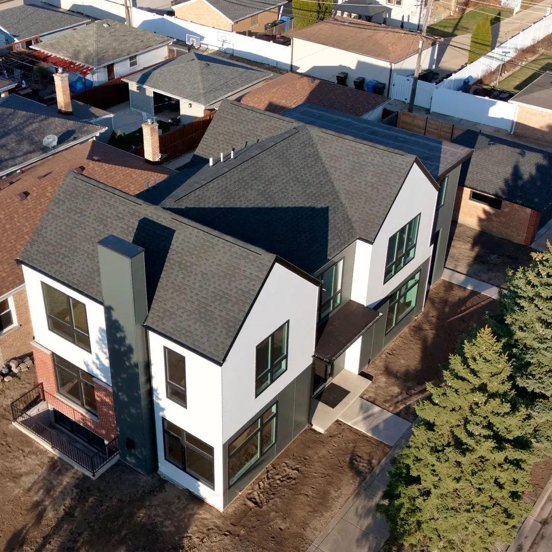 7301 N Oriole Avenue, Chicago, IL 60631 - #1