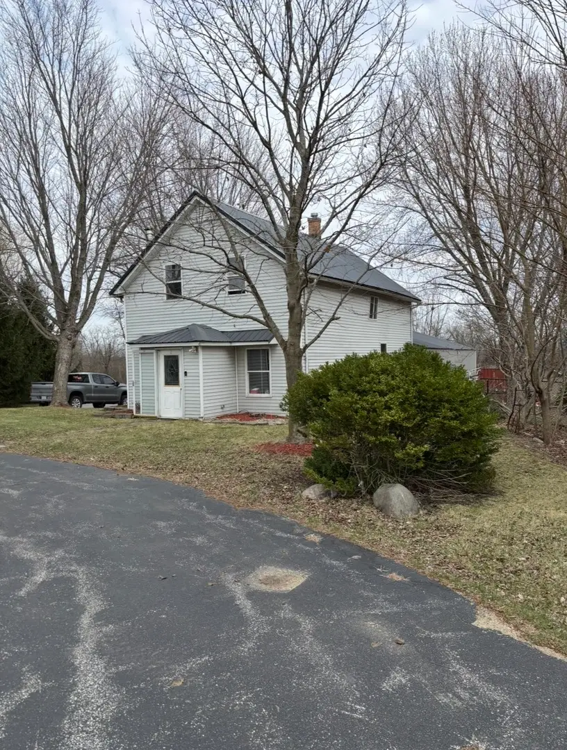 6953 Il Route 78 Highway, Mount Carroll, IL 61053 - #1