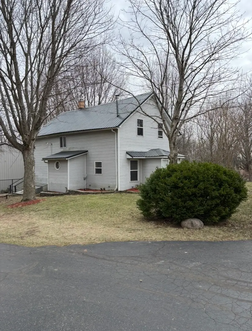 6953 Il Route 78 Highway, Mount Carroll, IL 61053 - #3