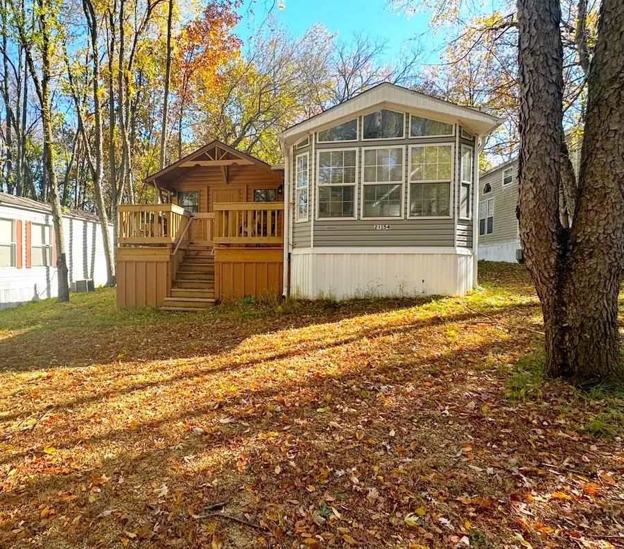 21-54 Woodhaven Lakes Drive, Sublette, IL 61367 - #2