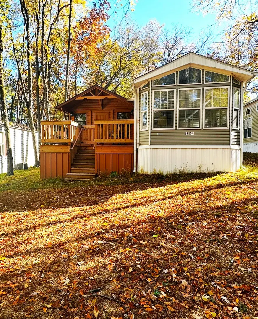 21-54 Woodhaven Lakes Drive, Sublette, IL 61367 - #3