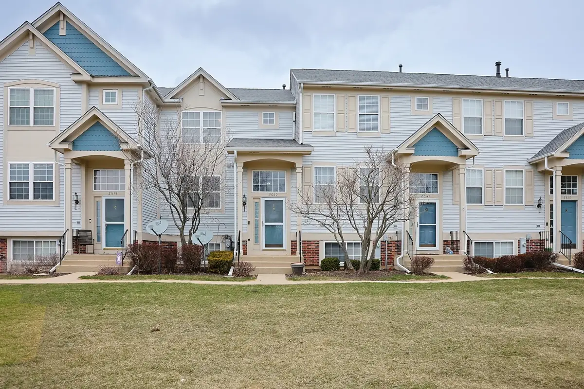 2669 N Augusta Drive, Wadsworth, IL 60083 - #1