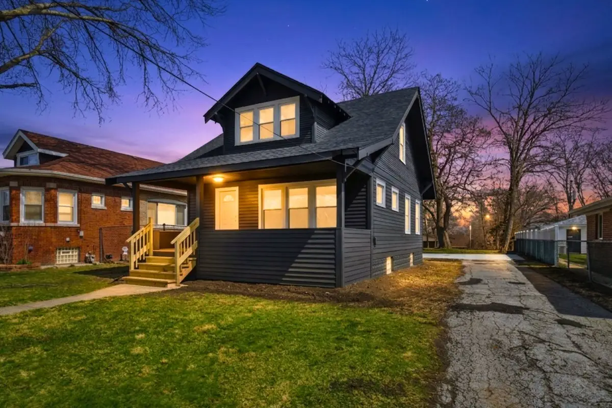 12211 Irving Avenue, Blue Island, IL 60406 - #1