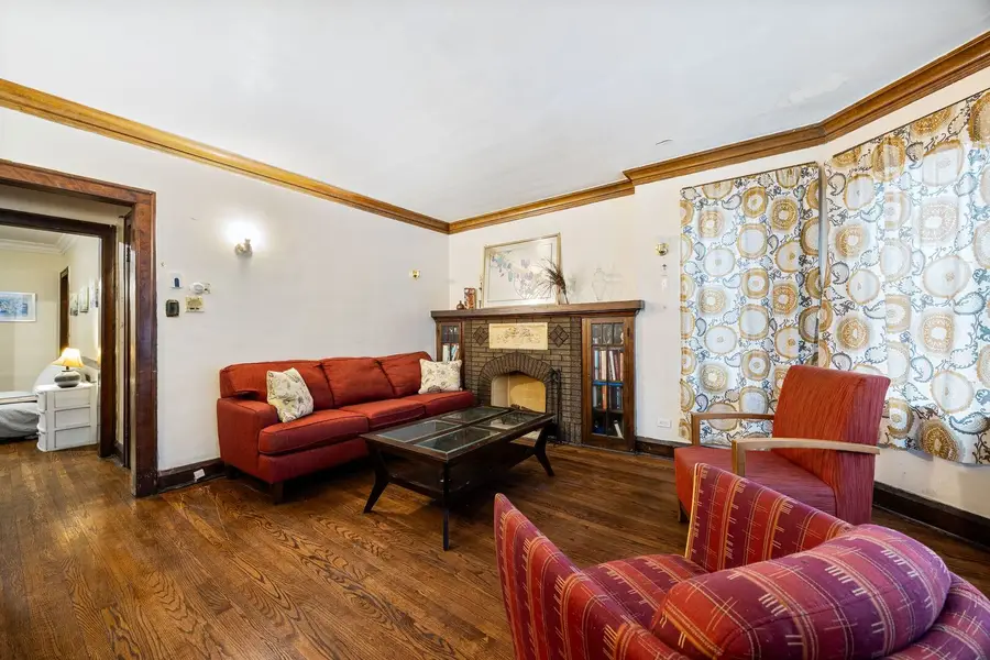 7837 S Winchester Avenue, Chicago, IL 60620 - #3