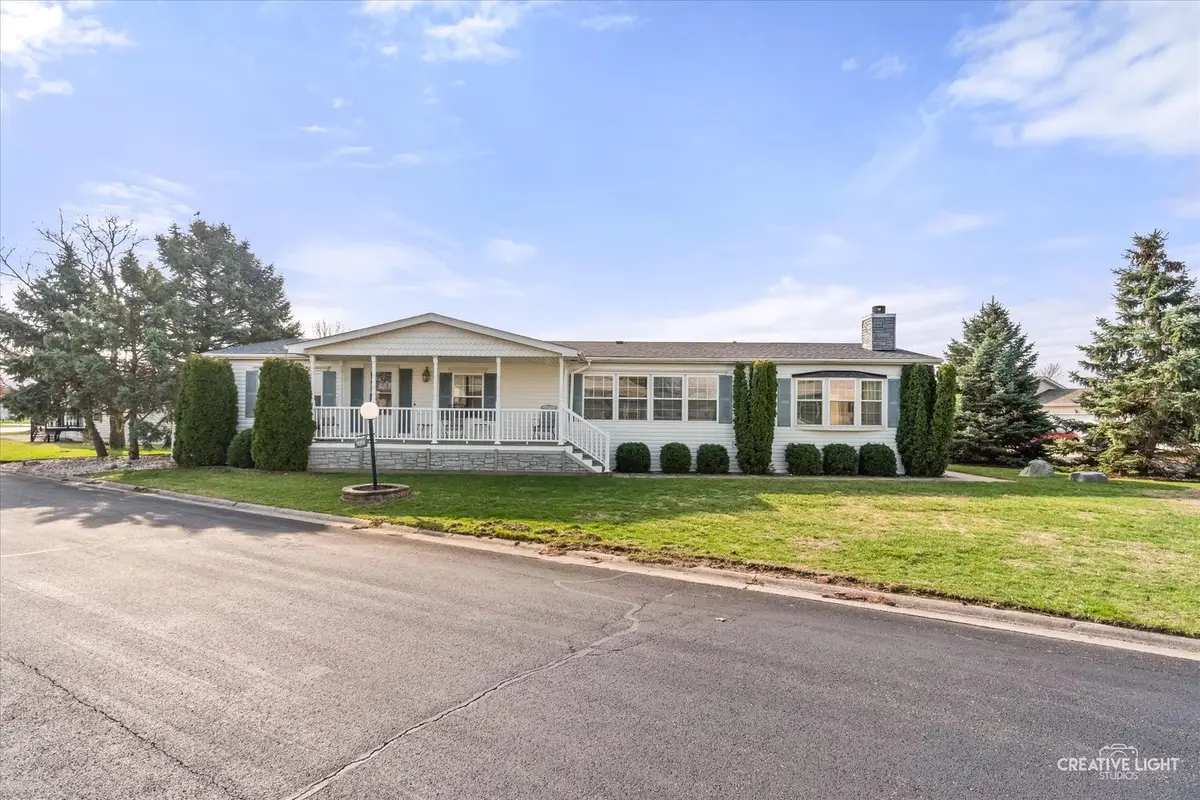 225 Meadowlark Lane, Sandwich, IL 60548 - #1